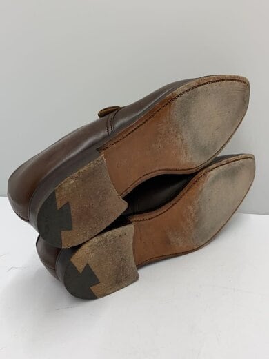 商品画像：ドレスシューズ/--/BRW/9880 4