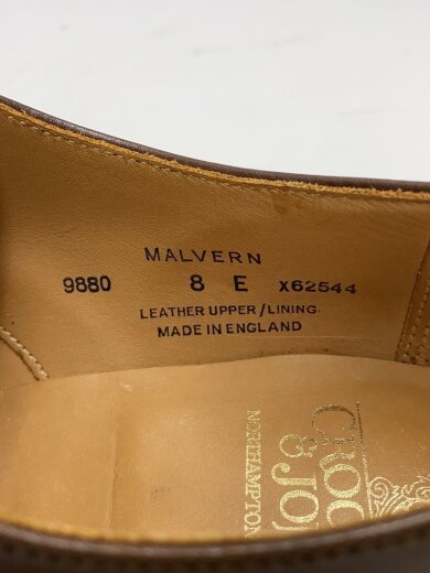 商品画像：ドレスシューズ/--/BRW/9880 5