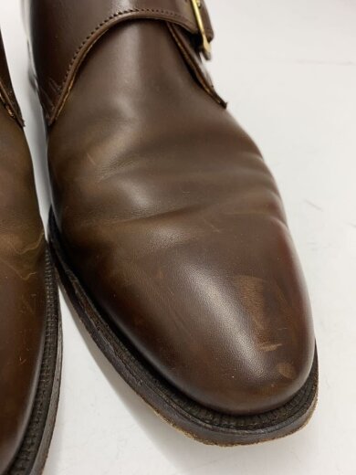 商品画像：ドレスシューズ/--/BRW/9880 7