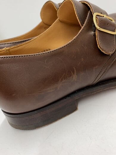 商品画像：ドレスシューズ/--/BRW/9880 8