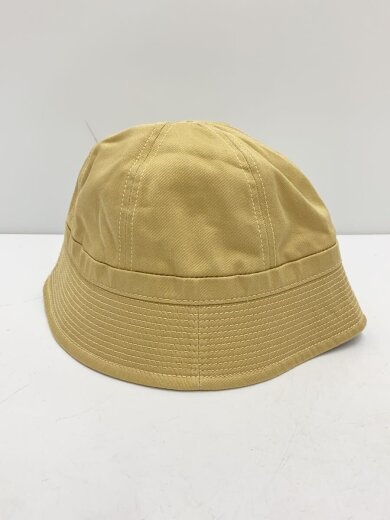 商品画像：ハット/7 1/4/コットン/BEG/無地/メンズ// 3