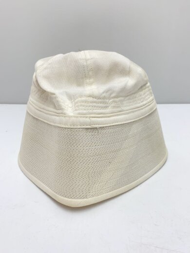 商品画像：ハット/7/WHT/無地/メンズ// 3