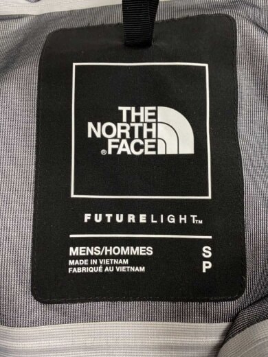 商品画像：FL DRIZZLE JACKET_FL ドリズルジャケット/S/ポリエステル 3