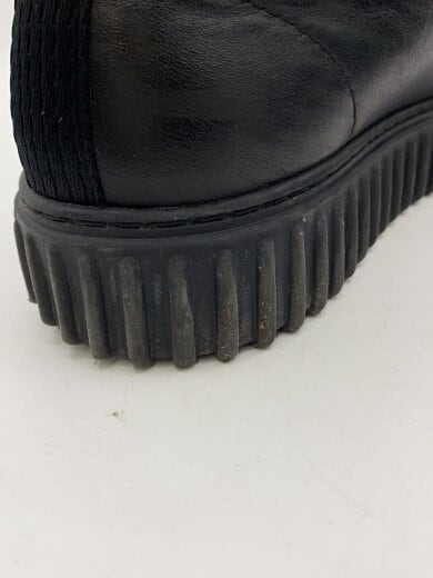 商品画像：シューズ/26.5cm/BLK/レザー/Torhill Hi 6