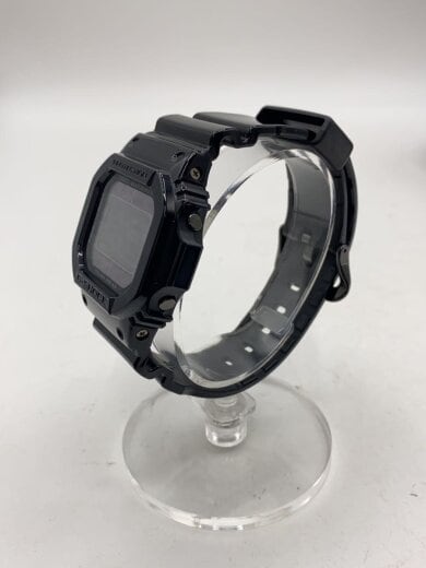 商品画像：ソーラー腕時計・G-SHOCK/デジタル/BLK 2