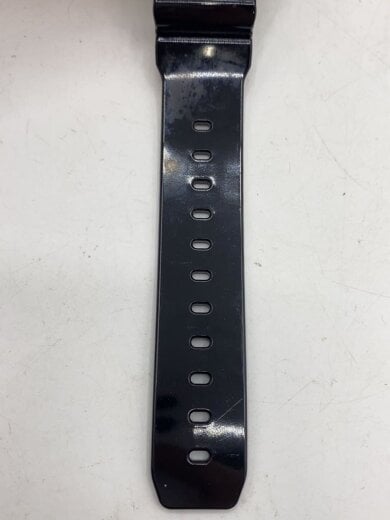 商品画像：ソーラー腕時計・G-SHOCK/デジタル/BLK 5