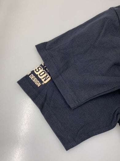 商品画像：Tシャツ/XL/コットン/BLK// 5