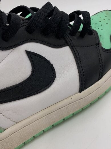 商品画像：AIR JORDAN 1 HIGH OG_エアジョーダン 1 ハイ OG/28.5cm/GRN 8