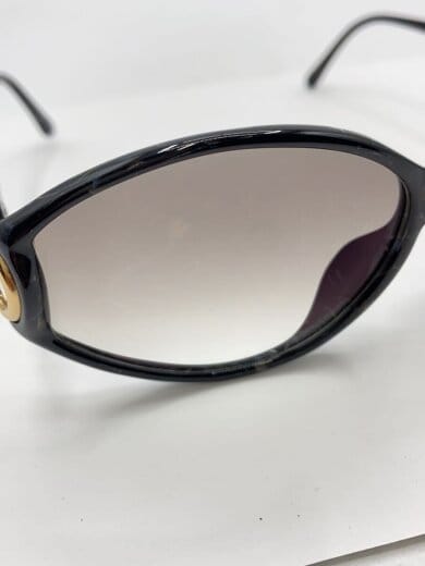 商品画像：サングラス/BLK/BLK/レディース/2850A 7