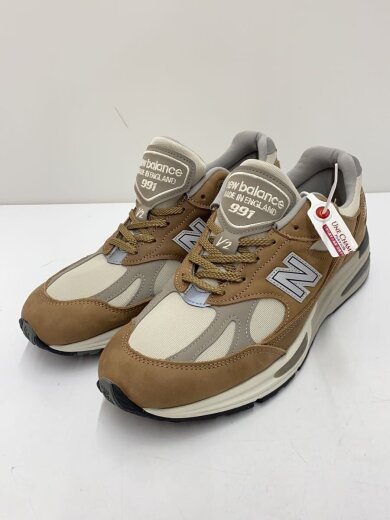 商品画像：U991/ブラウン/UK9.5/BRW 2