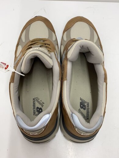 商品画像：U991/ブラウン/UK9.5/BRW 3