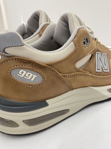 商品画像：U991/ブラウン/UK9.5/BRW 6