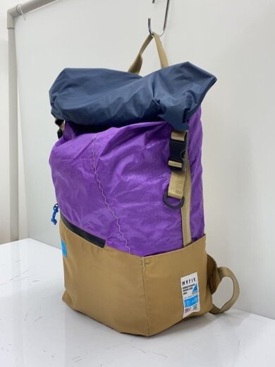 商品画像：リュック/--/マルチカラー/30-0800297 2