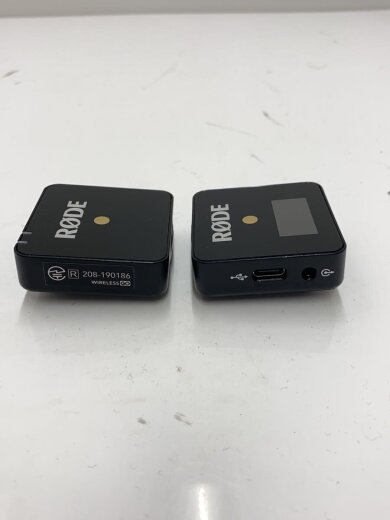 商品画像：オーディオその他// 3