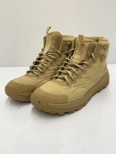商品画像：トレッキングブーツ/28cm/BEG/Scrambler Mid GORE-TEX Invisible Fit// 2