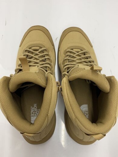 商品画像：トレッキングブーツ/28cm/BEG/Scrambler Mid GORE-TEX Invisible Fit// 3