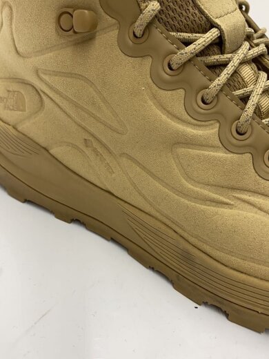 商品画像：トレッキングブーツ/28cm/BEG/Scrambler Mid GORE-TEX Invisible Fit// 6
