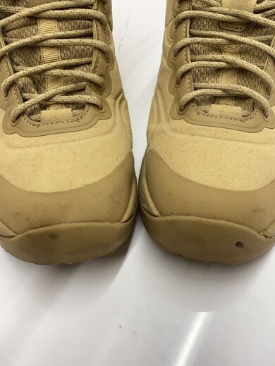 商品画像：トレッキングブーツ/28cm/BEG/Scrambler Mid GORE-TEX Invisible Fit// 7
