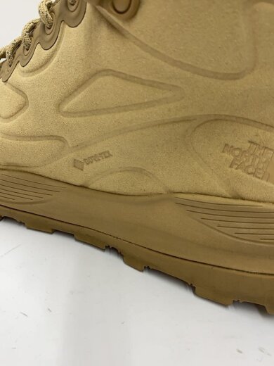 商品画像：トレッキングブーツ/28cm/BEG/Scrambler Mid GORE-TEX Invisible Fit// 9