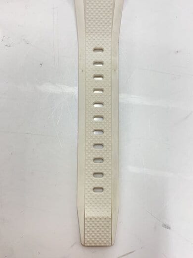 商品画像：ソーラー腕時計・G-SHOCK/デジアナ/WHT/WHT// 5