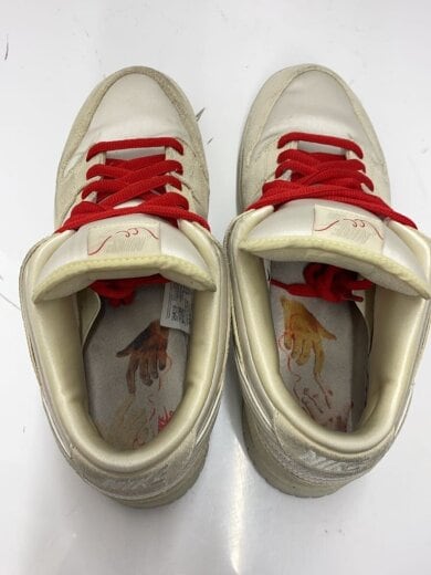 商品画像：DUNK LOW PRM 2_ダンク LOW PRM 2/28cm/WHT// 3