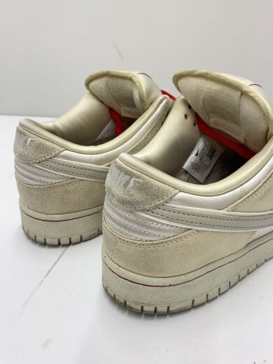 商品画像：DUNK LOW PRM 2_ダンク LOW PRM 2/28cm/WHT// 6