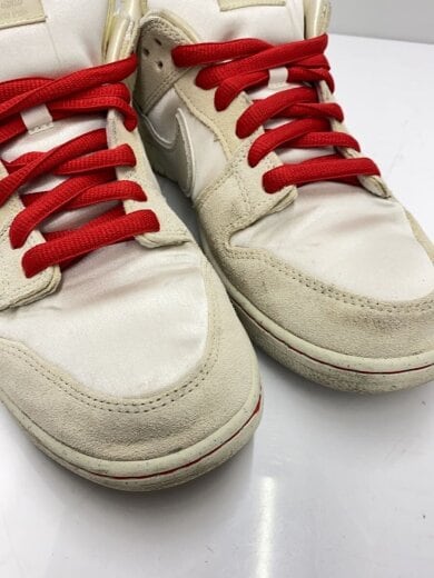 商品画像：DUNK LOW PRM 2_ダンク LOW PRM 2/28cm/WHT// 8