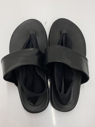 商品画像：サンダル/--/BLK// 3