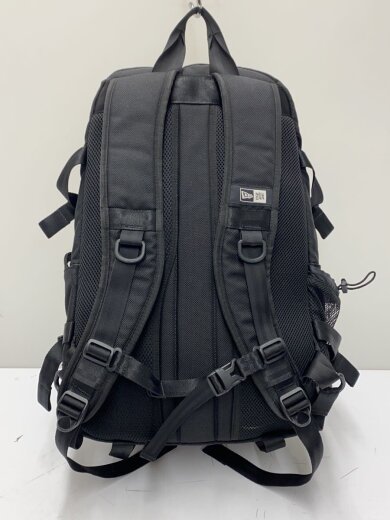 商品画像：リュック/ナイロン/BLK 2