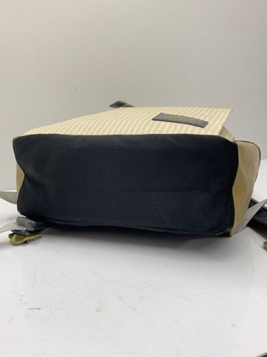商品画像：リュック/コットン/BEG/02340-S 4