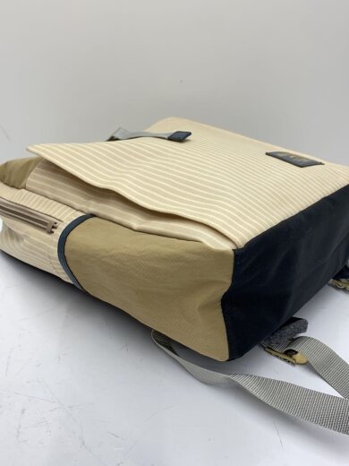 商品画像：リュック/コットン/BEG/02340-S 5