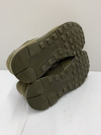 商品画像：INTERNATIONALIST_インターナショナリスト/26cm/GRN 6