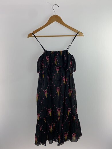 商品画像：L/23SS/アイスクリームコットンワンピース/キャミワンピース/38/730392 ZALYA// 2