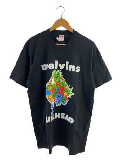 商品画像：24SS/Bullhead Tee/Tシャツ/L/コットン/BLK/無地// 1