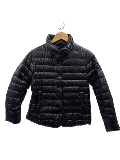 商品画像：L/IMPERIAL INNER DOWN JACKET/ダウンジャケット/1/ナイロン/BLK// 1