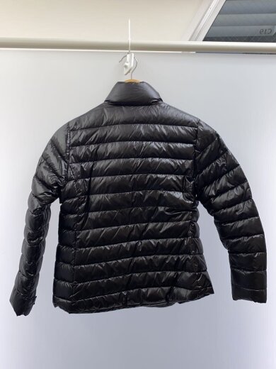商品画像：L/IMPERIAL INNER DOWN JACKET/ダウンジャケット/1/ナイロン/BLK// 2