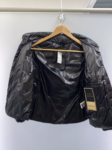 商品画像：L/IMPERIAL INNER DOWN JACKET/ダウンジャケット/1/ナイロン/BLK// 3