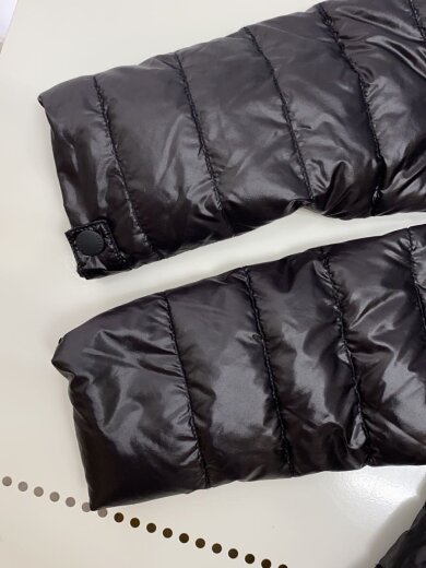 商品画像：L/IMPERIAL INNER DOWN JACKET/ダウンジャケット/1/ナイロン/BLK// 8