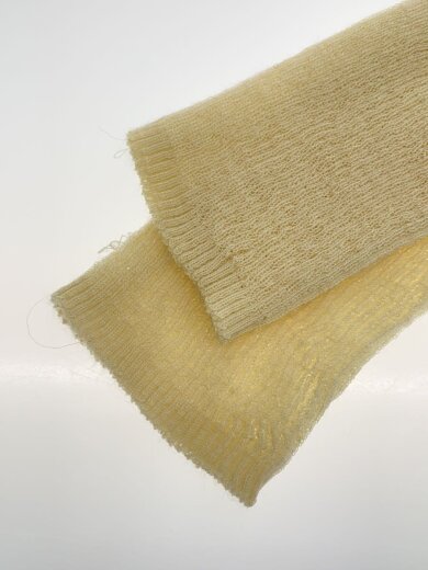 商品画像：タートルネックリブニット/ニット・セーター/1/モヘア/BEG/A9AP01MR 6