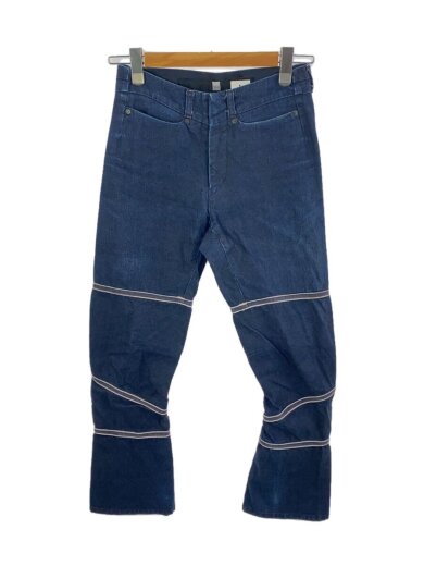 商品画像：I/デニムパンツ/ストレートパンツ/S/コットン/IDG// 1