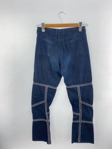 商品画像：I/デニムパンツ/ストレートパンツ/S/コットン/IDG// 2