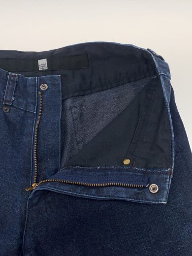 商品画像：I/デニムパンツ/ストレートパンツ/S/コットン/IDG// 3