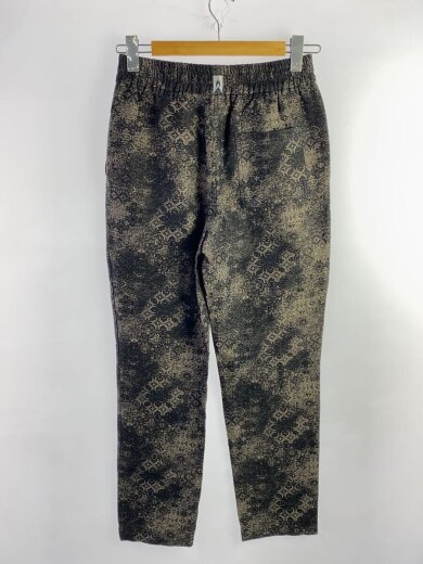 商品画像：BERNARDO GIUSTI/ボトム/44/コットン/BLK/総柄/BG05 2