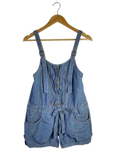 商品画像：サロペット//38/デニム/IDG/E1J09-367-29 1