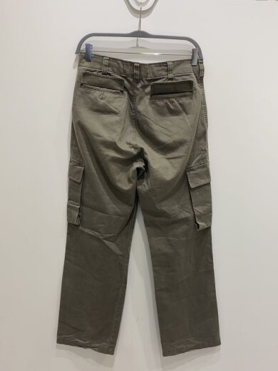 商品画像：J/カーゴパンツ/S/コットン/GRY/KABC-P001// 2