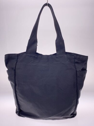 商品画像：トートバッグ/ナイロン/BLK 3