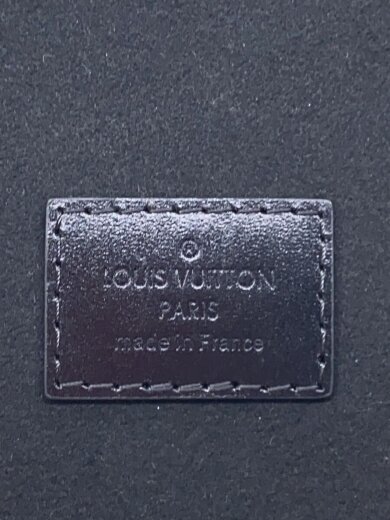 商品画像：カンヌ_モノグラム・リバース/PVC/BRW 5