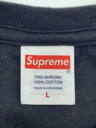 商品画像：24AW/Drugs Tee/Tシャツ/L/コットン/BLK 3