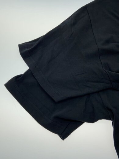 商品画像：24AW/Drugs Tee/Tシャツ/L/コットン/BLK 4