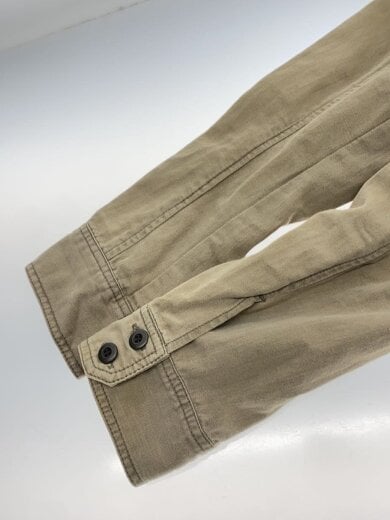 商品画像：ミリタリージャケット/46/コットン/KHK/無地/7262-8019 5